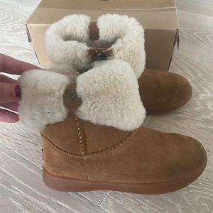 UGG Toddler Ramona boot